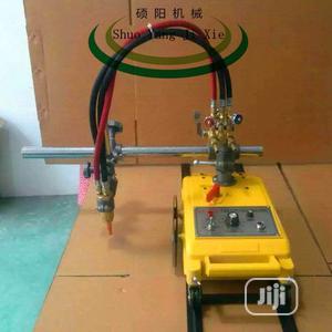 Gas Cutting Machine