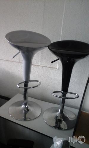 Quality Plastic Barstool