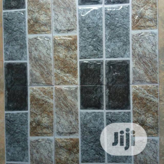 45 45 FLOOR TILES