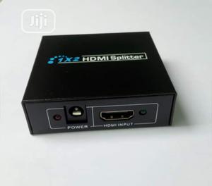 2port HDMI Splitter