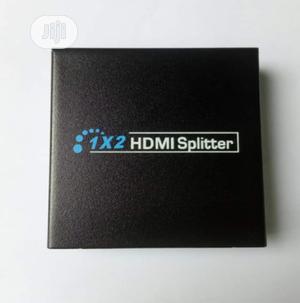2port HDMI Splitter