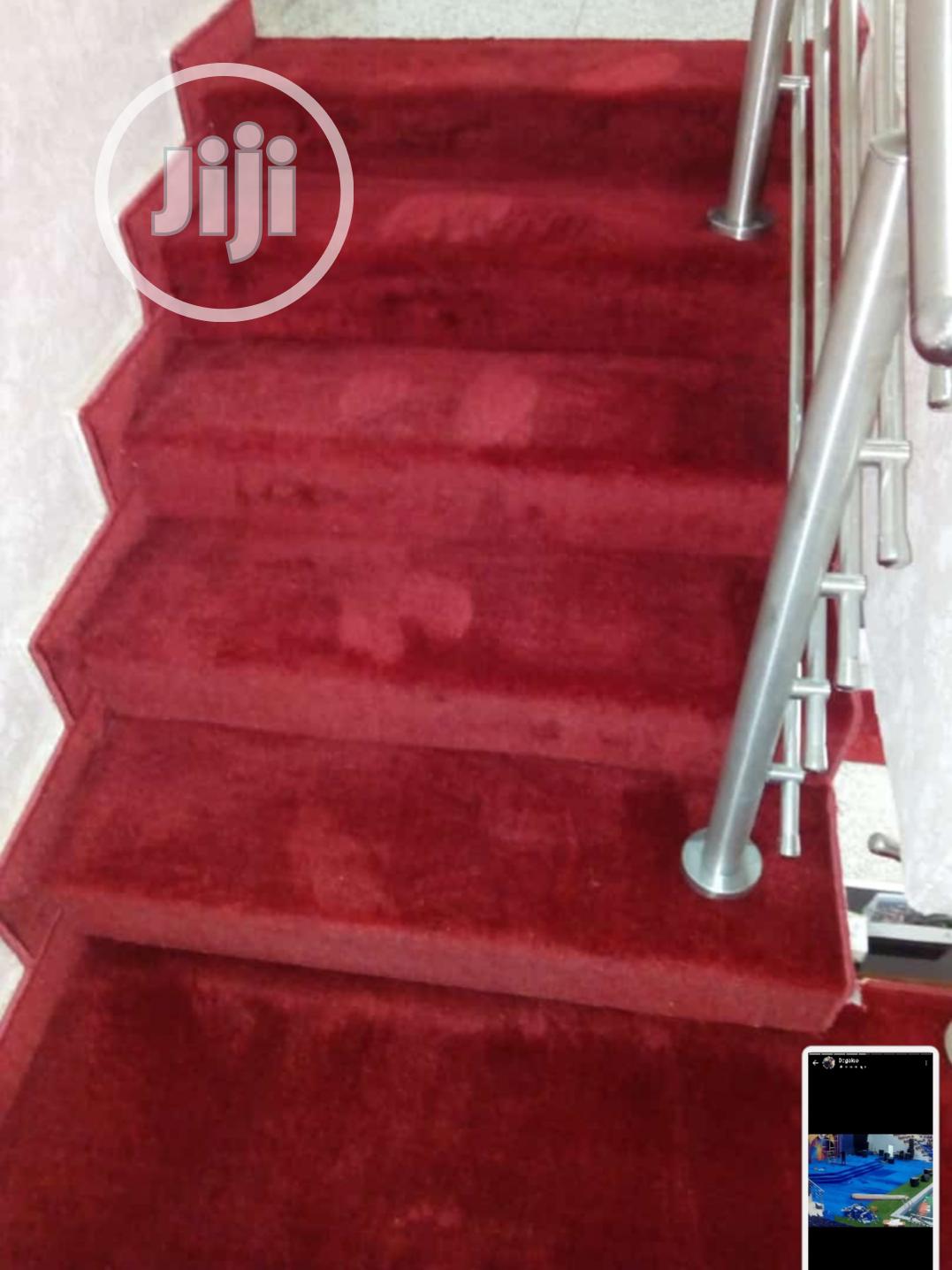 Floor Center Rugs