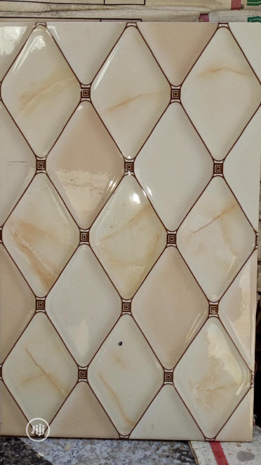 25 40 WALL TILES
