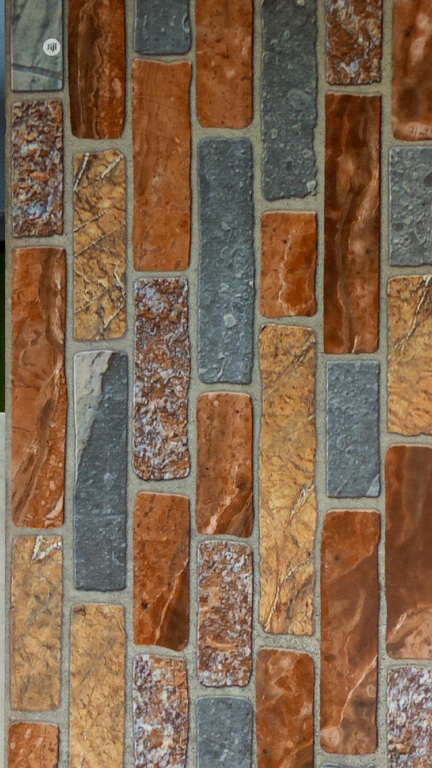 25 50 WALL TILES