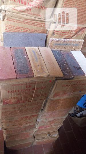 Bricks Tiles