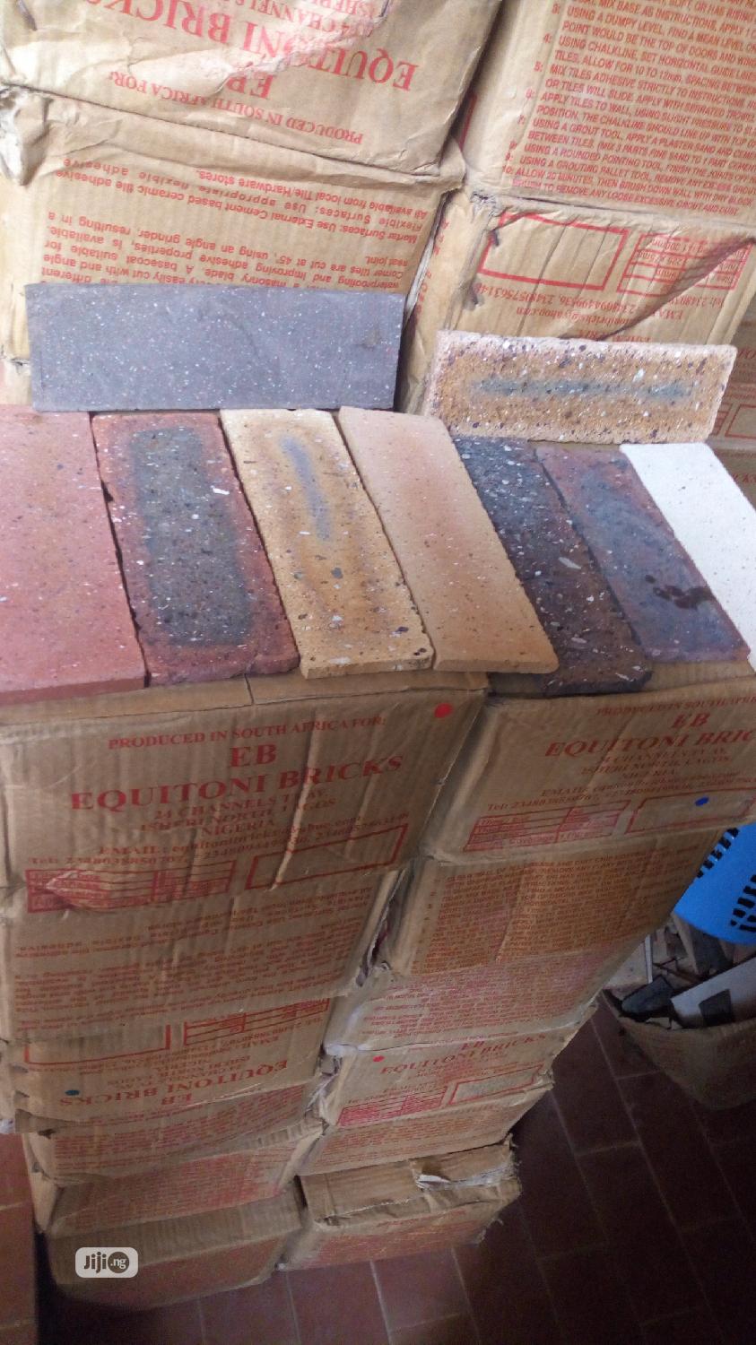 Bricks Tiles
