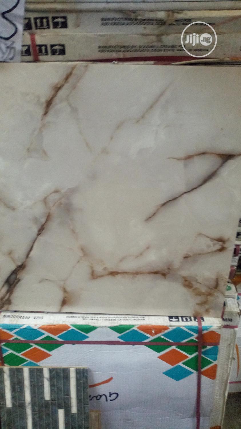 60 * 60 FLOOR TILES