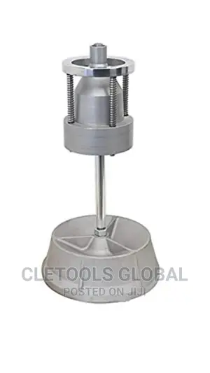 Wheel Balance Manual