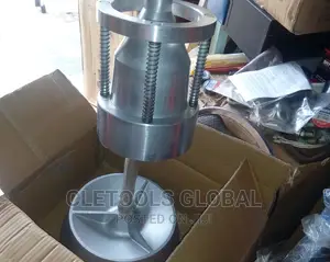 Wheel Balance Manual