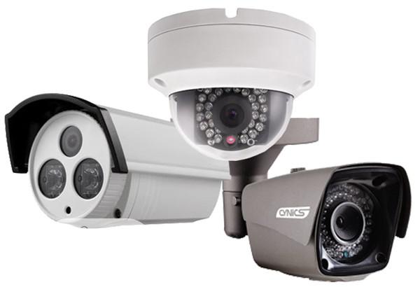 CCTV Camera Security System Installation By Teso Tech