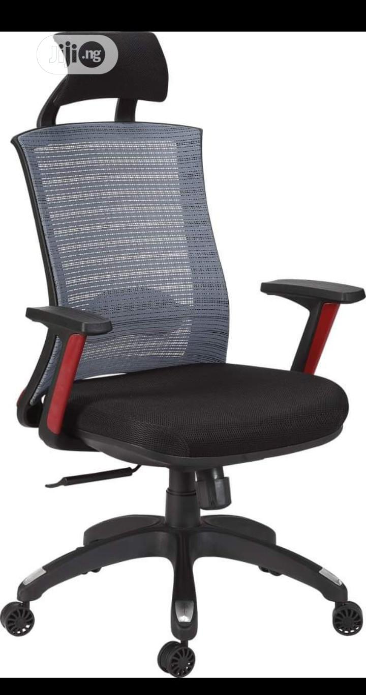 Executive Office Chair