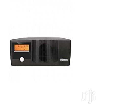 M-power Inverter 2000va/24v - CHUBIC ENERGY NIGERIA LIMITED Price: ₦ ...