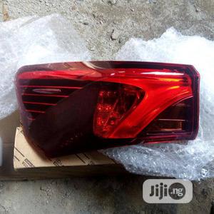 Rear Light Toyota Avensis 2017 Model