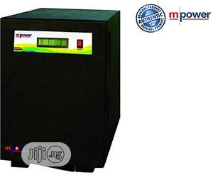 Mpower 3.5kva Kva/48v v Pure Sine Wave Inverter