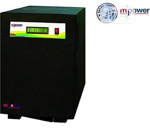Mpower 4KVA/48V Pure Sine Wave Inverter