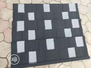 Sylverkings Authentic Stone Coated Roofing Sheet