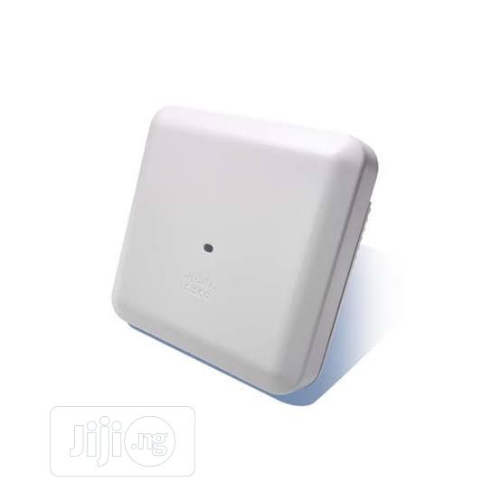 AIR-AP3802I-E-K9 - Cisco Aironet 3802i Access Point