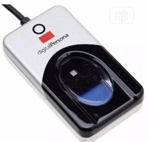 U and U Fingerprint Scanner