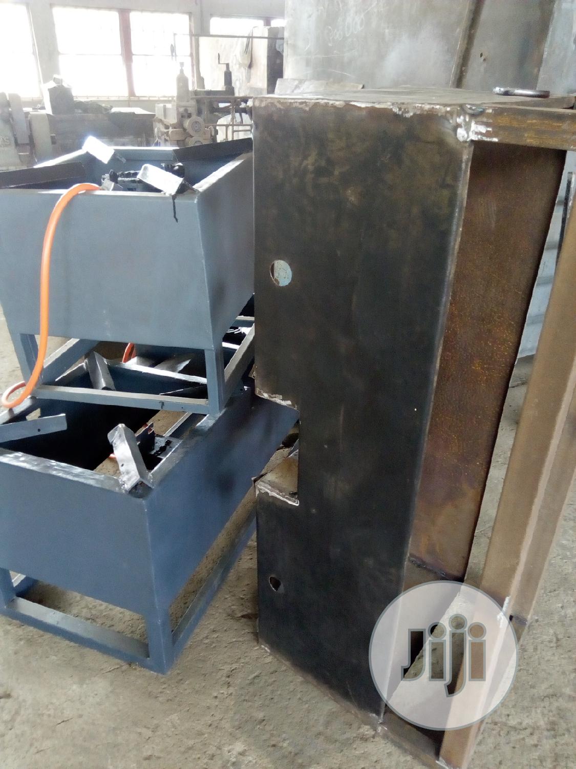 Single Gas Cooker