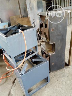 Single Gas Cooker