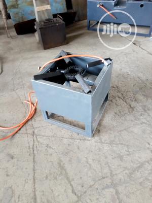 Single Gas Cooker