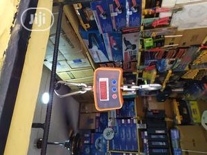 1000kg Digital Hanging Scale