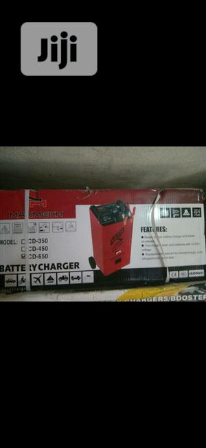 70amps Battery Charger