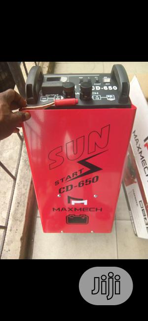 70amps Battery Charger