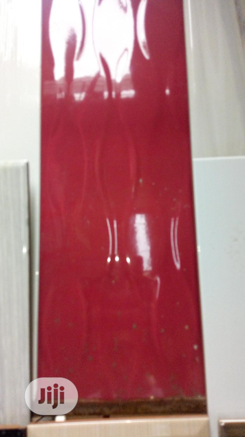 25 * 60 WALL TILES