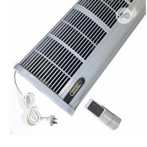 Air Curtain and Air Door (Airtecnics-Spain)
