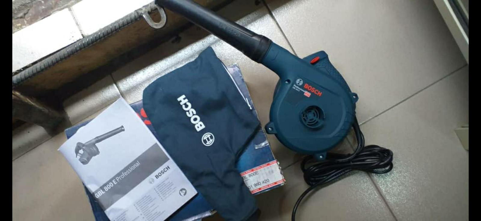 Bosch Air Blower