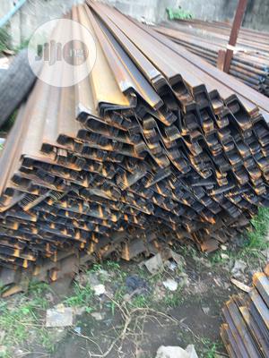Steel Z Purlins