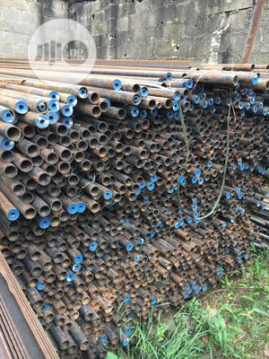Seamless Pipes
