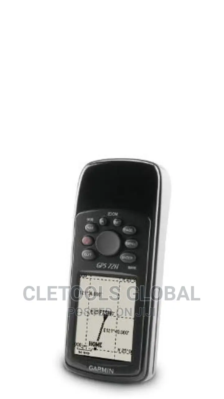 Garmim GPS 72H