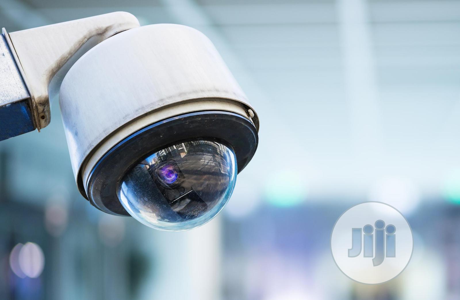 CCTV Security Surveillance Camera