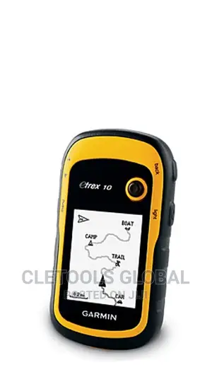 Garmin Etrex 10 GPS