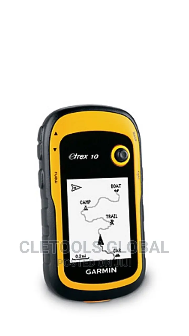 Garmin Etrex 10 GPS