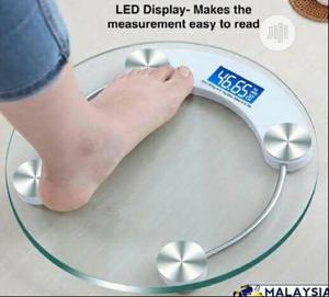 Personal Health Scale