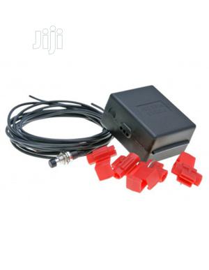 Installation Of Speed Limiter