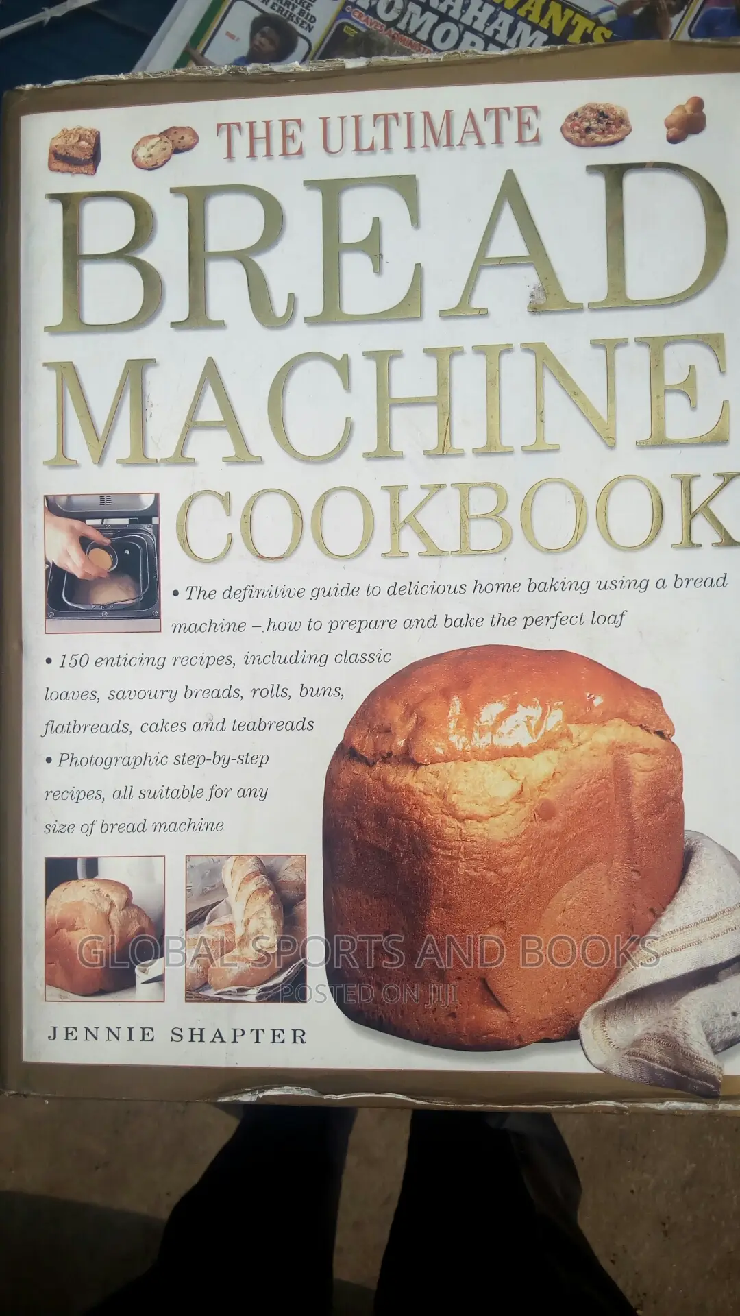 Bread Machine