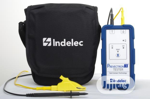 Indelec Prevectron 3 Tester