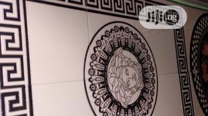 Versace Silver