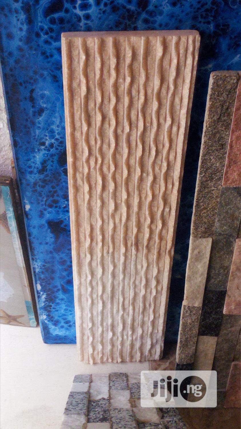 Stone Wall Tiles