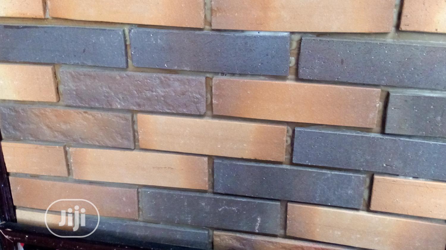 Brick Wall