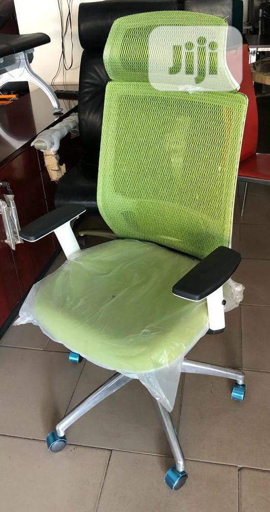 Newly Imported Mesh Office Chair