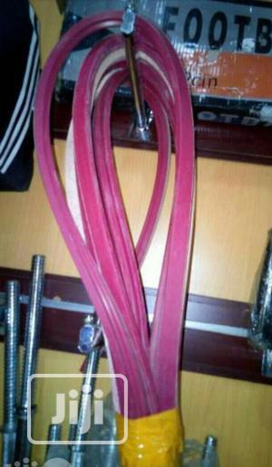 Cushion Rubber