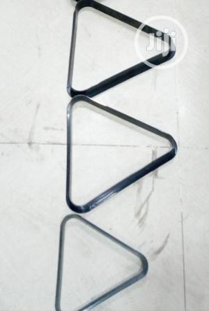 Snooker Rack