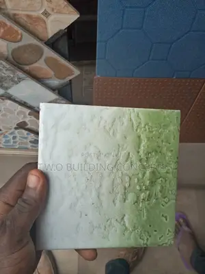 Wall Tiles 6/6inches