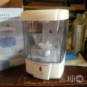 Soap Dispenser
