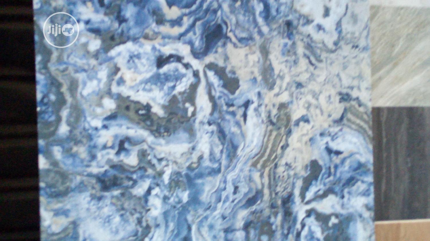 80 * 80 FLOOR TILES